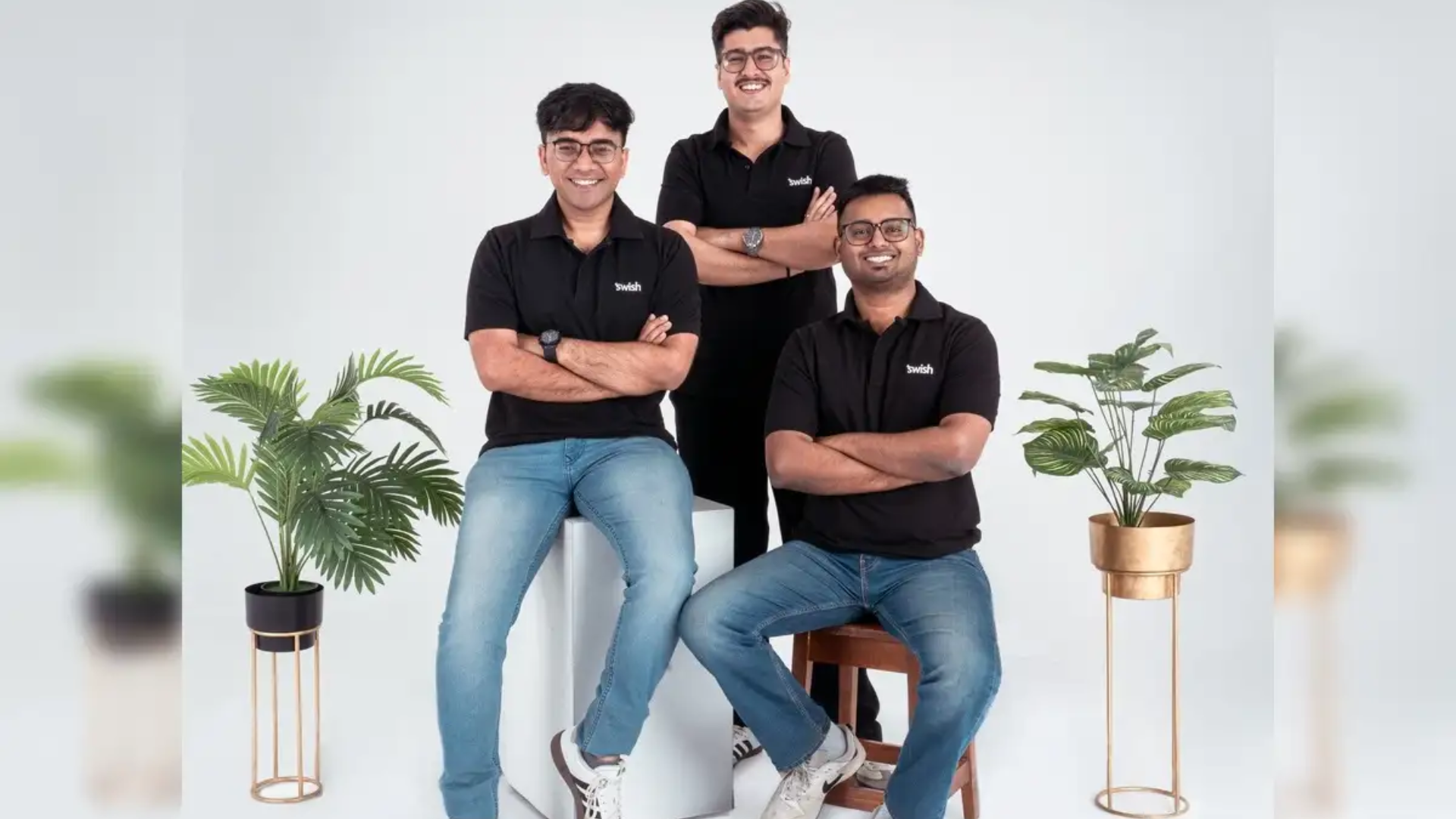 How Swish is Winning the 10-Minute Food Delivery Race with $38 Million New Funding