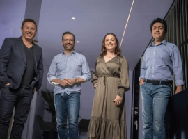 Firmable Secures $14M Series A to Expand Its AI-Native Sales Platform Worldwide