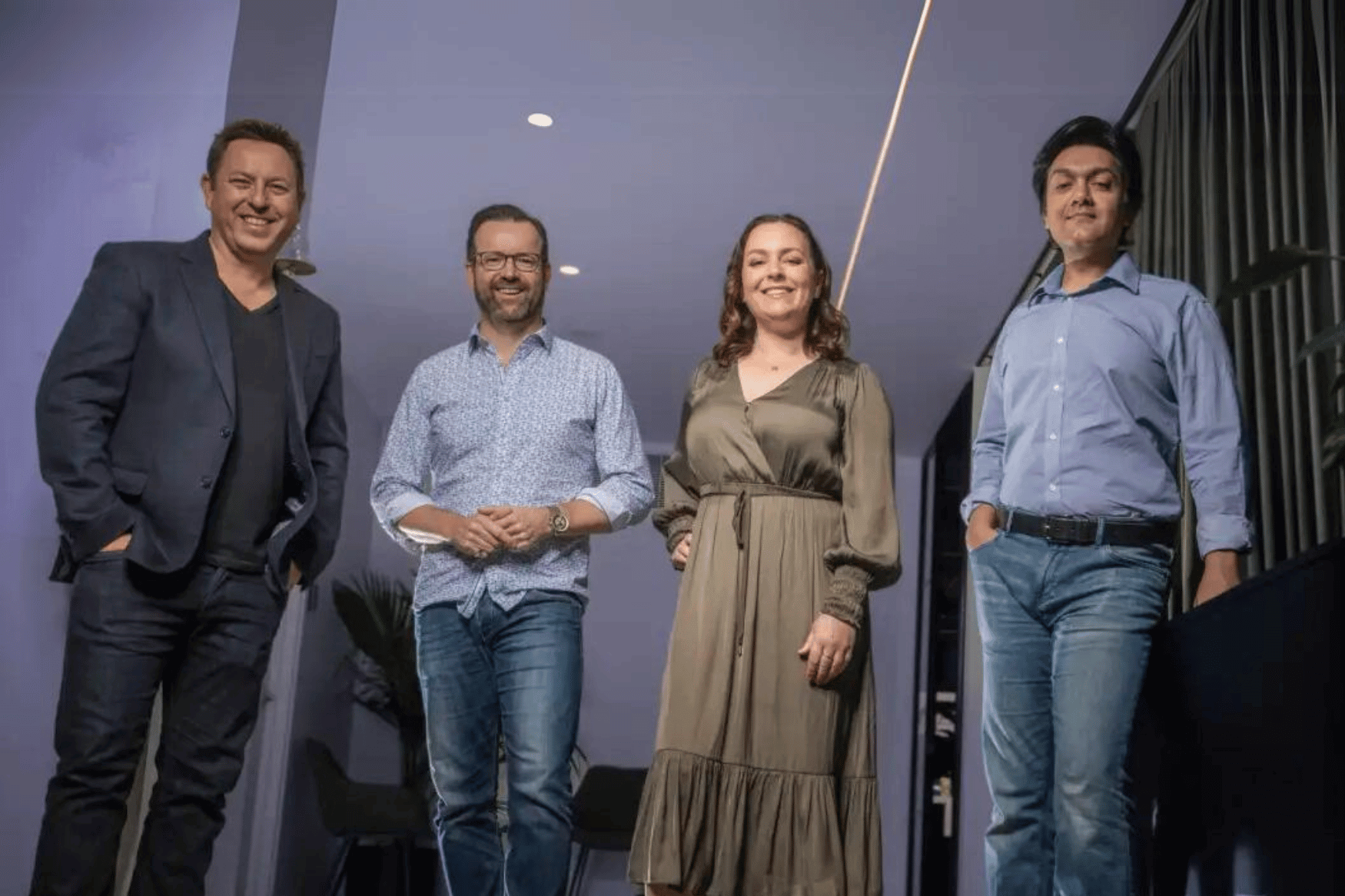 Firmable Secures $14M Series A to Expand Its AI-Native Sales Platform Worldwide