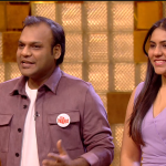 “20% of Your Company, Non-Negotiable Hai” – Varun to HOOKd on Shark Tank India Season 5 Episode 45