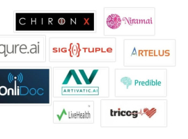 List of Most Valued AI Companies & Startups in India in 2026