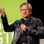 Nvidia’s PE Drops to 7-Year Low Amid War Concerns and AI Uncertainty