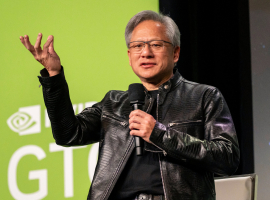 Nvidia’s PE Drops to 7-Year Low Amid War Concerns and AI Uncertainty
