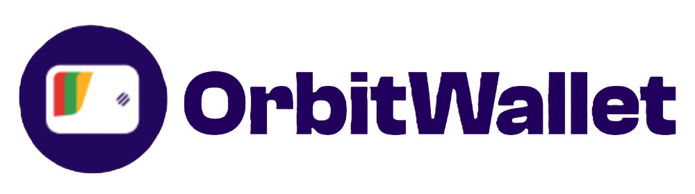 Orbit Wallet Logo