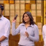 Orbit Wallet on Shark Tank India Season 5 Episode 41