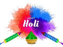 List of Popular Indian Startups Celebrating Holi 2026 with Creativity & Humor on Social Media