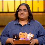 “I Somehow Feel Connected to the Name” – Shaily to Shichisoru on Shark Tank India Season 5 Episode 42