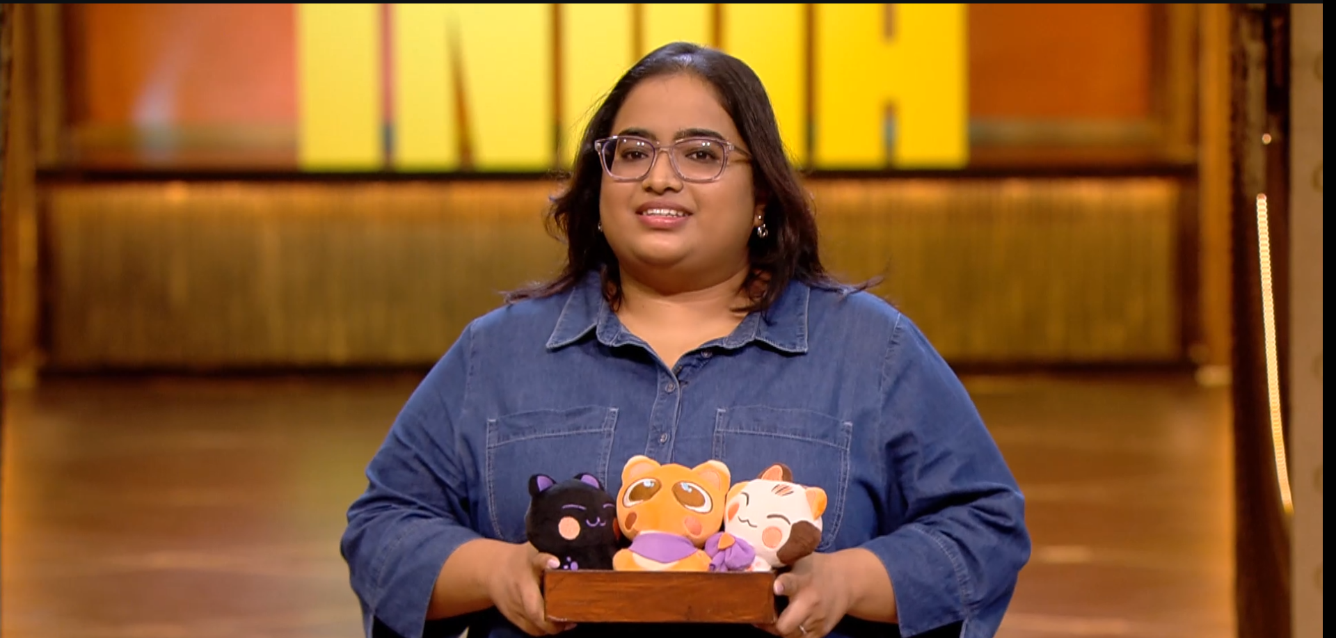 “I Somehow Feel Connected to the Name” – Shaily to Shichisoru on Shark Tank India Season 5 Episode 42