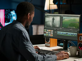 Top AI Photos & Video Platforms For Every User in 2026