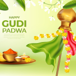 Top Indian Startups Marked Gudi Padwa 2026 with Wit and Creative Flair on Social Media
