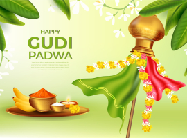 Top Indian Startups Marked Gudi Padwa 2026 with Wit and Creative Flair on Social Media