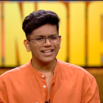 3 Sharks Deal for This 18 Year Old - Two Words Away on Shark Tank India Season 5 Episode 52