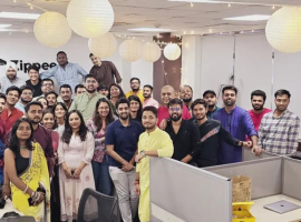 Zippee Surpasses 9 Lakh Orders in February as Quick Commerce Logistics Demand Surges