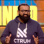 "World's First AI-Powered XR Commerce Studio" – Ctruh on Shark Tank India Season 5 Episode 48