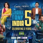 ₹94.88 Crore Invested as Shark Tank India Season 5 Concludes, Who Spent the Most?