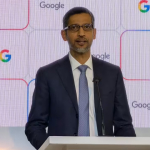 AI Now Produces 75% Of Fresh Code at Google, Confirms Sundar Pichai