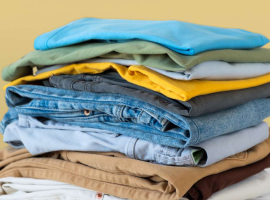 How Bengaluru Startup NoKasa Pays You to Recycle Your Old Household Textile Waste