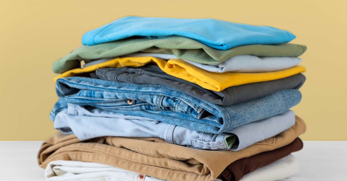 How Bengaluru Startup NoKasa Pays You to Recycle Your Old Household Textile Waste