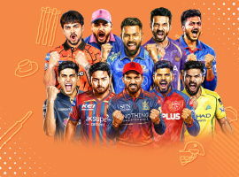 Full List of Brands Sponsoring IPL 2026 Teams Like CSK, MI, RCB and Others