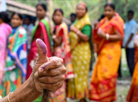 How Is AI Changing Indian Elections and the Electoral Process?