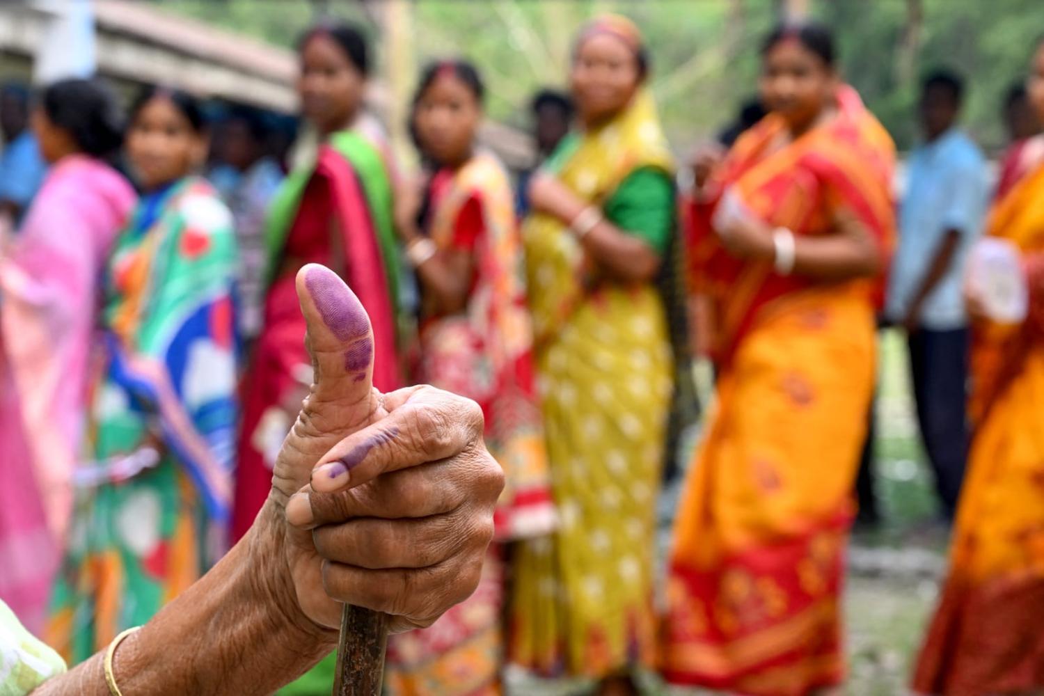 How Is AI Changing Indian Elections and the Electoral Process?