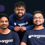 IIT Bombay Grads’ Startup Angoor AI Bags ₹2 Crore Funding to Boost Tech Team