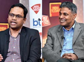 Indian AI Startup Sarvam Achieves $1.5 Billion Valuation, Secures Funding