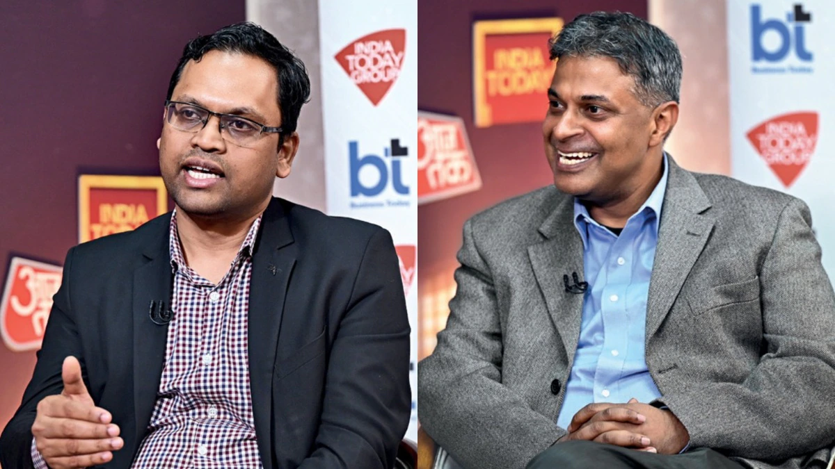 Indian AI Startup Sarvam Achieves $1.5 Billion Valuation, Secures Funding