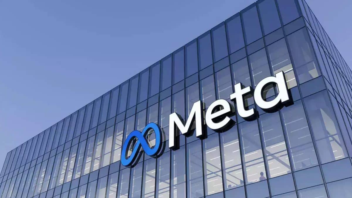 Meta to cut 10% workforce, 8,000 layoffs expected amid $135B AI investment