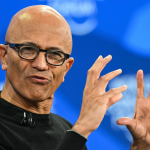 Microsoft and Meta reduce workforce amid heavy investment in AI