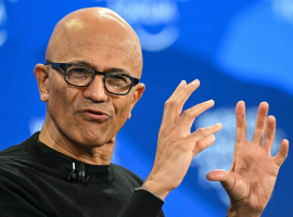 Microsoft and Meta reduce workforce amid heavy investment in AI