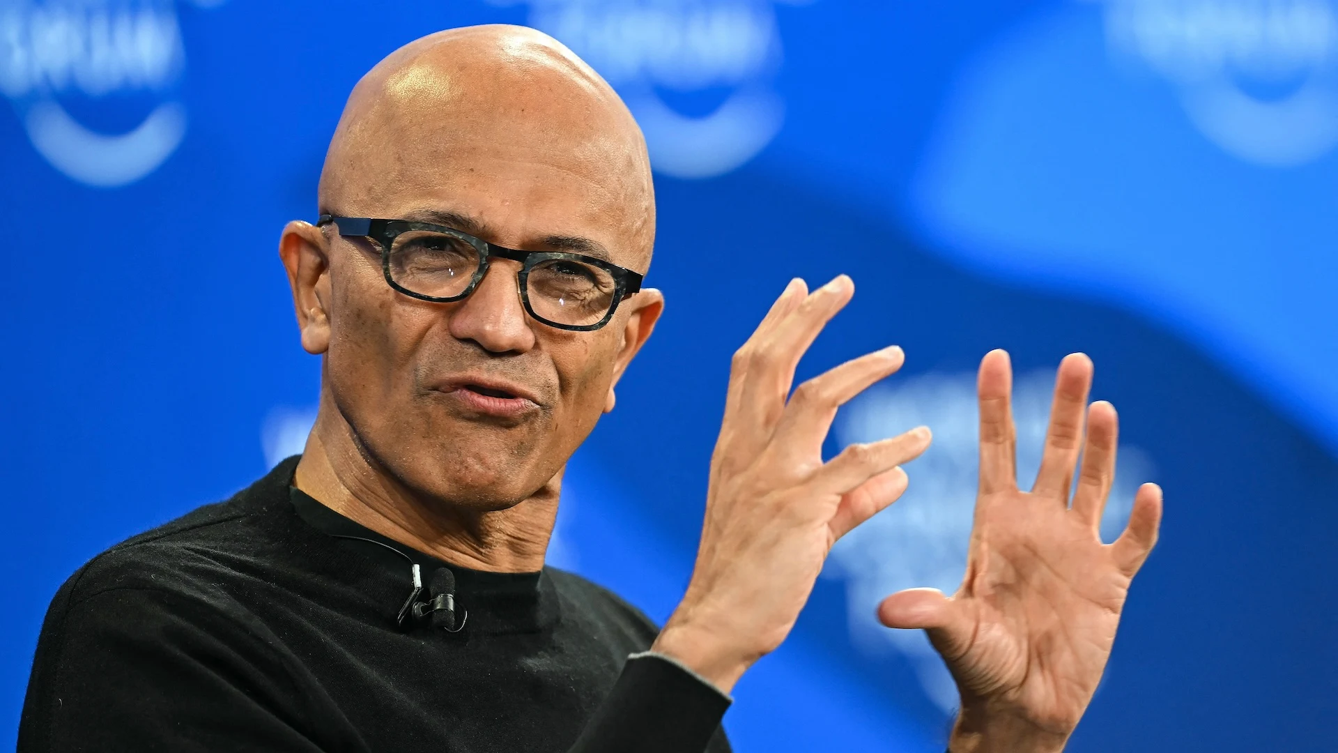 Microsoft and Meta reduce workforce amid heavy investment in AI
