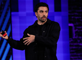 Runway Rolls Out $10 Million Fund Alongside Builders Program for Emerging AI Ventures