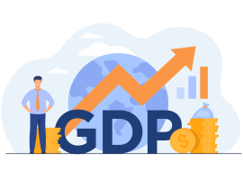 Why India's GDP Ranking Slipped from 5th to 6th — And What It Actually Means