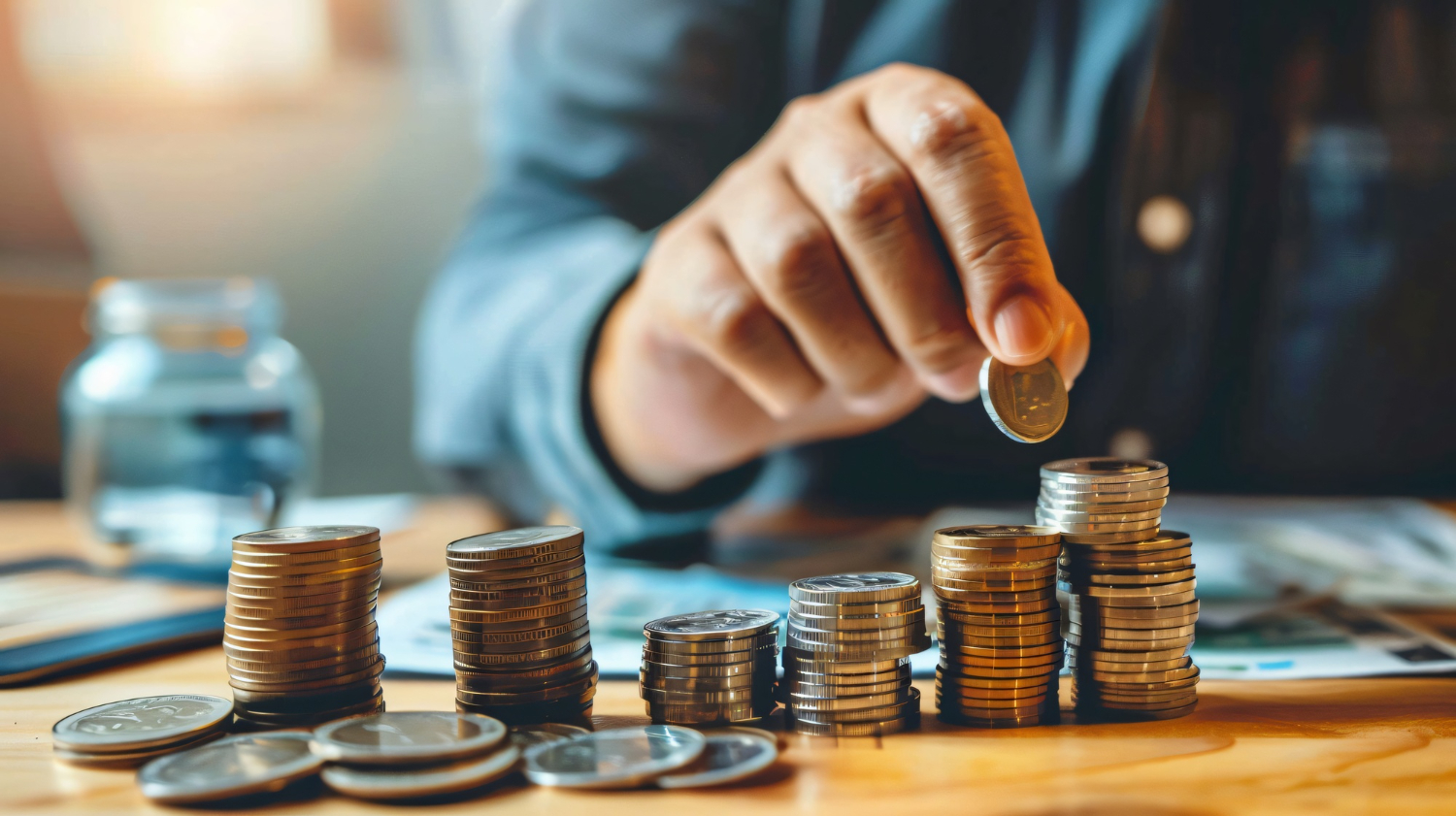 Himalaya Wealth Managers Bets ₹500 Cr on India's Deeptech SME Opportunity