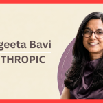 Sangeeta Bavi joins Anthropic