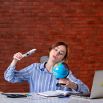 Intern Working at a Startup Earns Rs 4 Lakh Monthly & Wins Thailand Trip