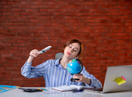 Intern Working at a Startup Earns Rs 4 Lakh Monthly & Wins Thailand Trip