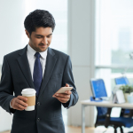 PhonePe Insurance Broking Services CEO Vishal Gupta Steps Down to Launch New Startup
