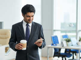 PhonePe Insurance Broking Services CEO Vishal Gupta Steps Down to Launch New Startup