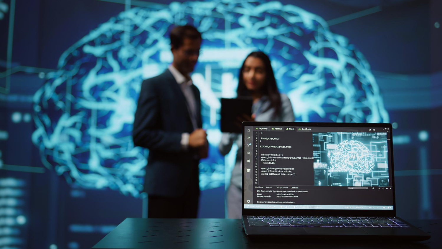 AI Data Center Startup Crusoe in Talks to Raise $3 Billion Funding