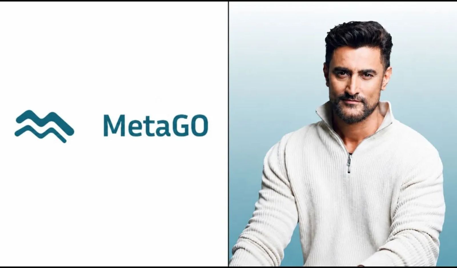 Kunal Kapoor Launches MetaGO with Ketto Founders | Healthtech