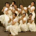 Dancing Tales – Panchatantra, to be staged by Guru Padma Shri Dr. Ananda Shankar Jayant, at Ravindra Bharati, on July 3rd