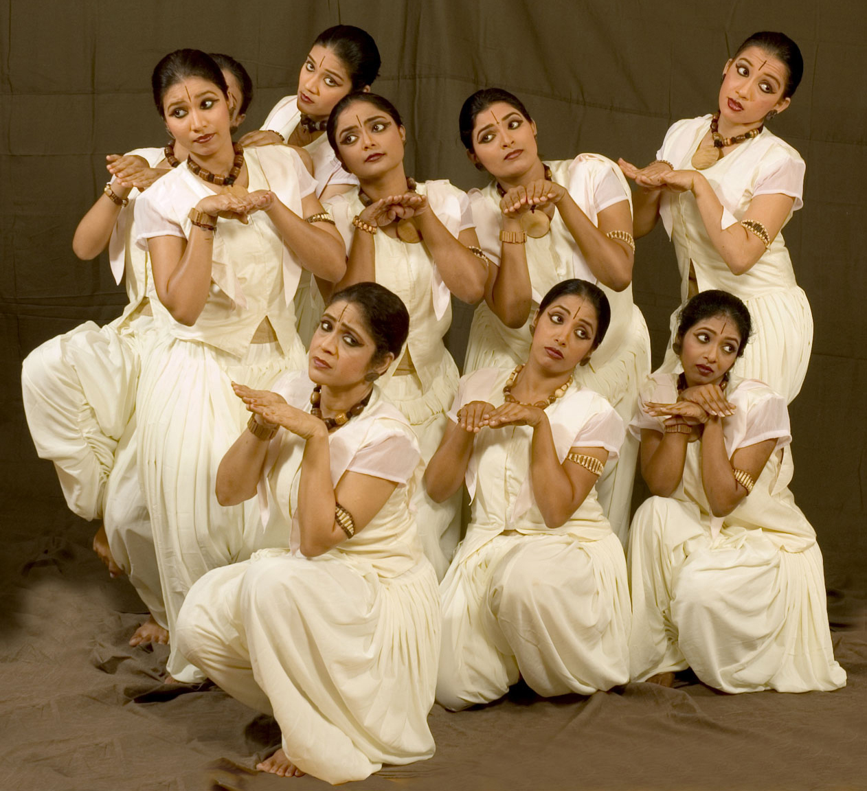 Dancing Tales – Panchatantra, to be staged by Guru Padma Shri Dr. Ananda Shankar Jayant, at Ravindra Bharati, on July 3rd