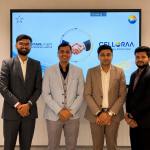 StarlinePS Enterprises Invests ₹160 Crore in Celloraa Energy for 1.2 GW Solar Cell Plant