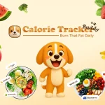 Parent Firm of Chingari, Tech4Billion Media Unveils Homegrown Virtual Wellness Platform Calorie Tracker Buddy
