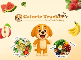 Parent Firm of Chingari, Tech4Billion Media Unveils Homegrown Virtual Wellness Platform Calorie Tracker Buddy