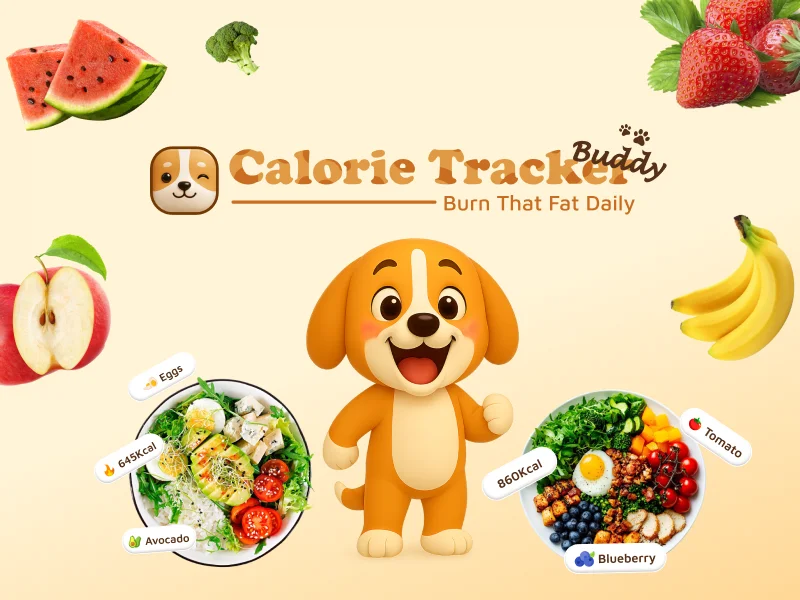 Parent Firm of Chingari, Tech4Billion Media Unveils Homegrown Virtual Wellness Platform Calorie Tracker Buddy