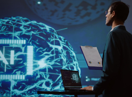 AI startup funding heats up: MStack AI in talks with Alpha Wave, Lightspeed, Prosperity7; Simplismart with Peak XV, others