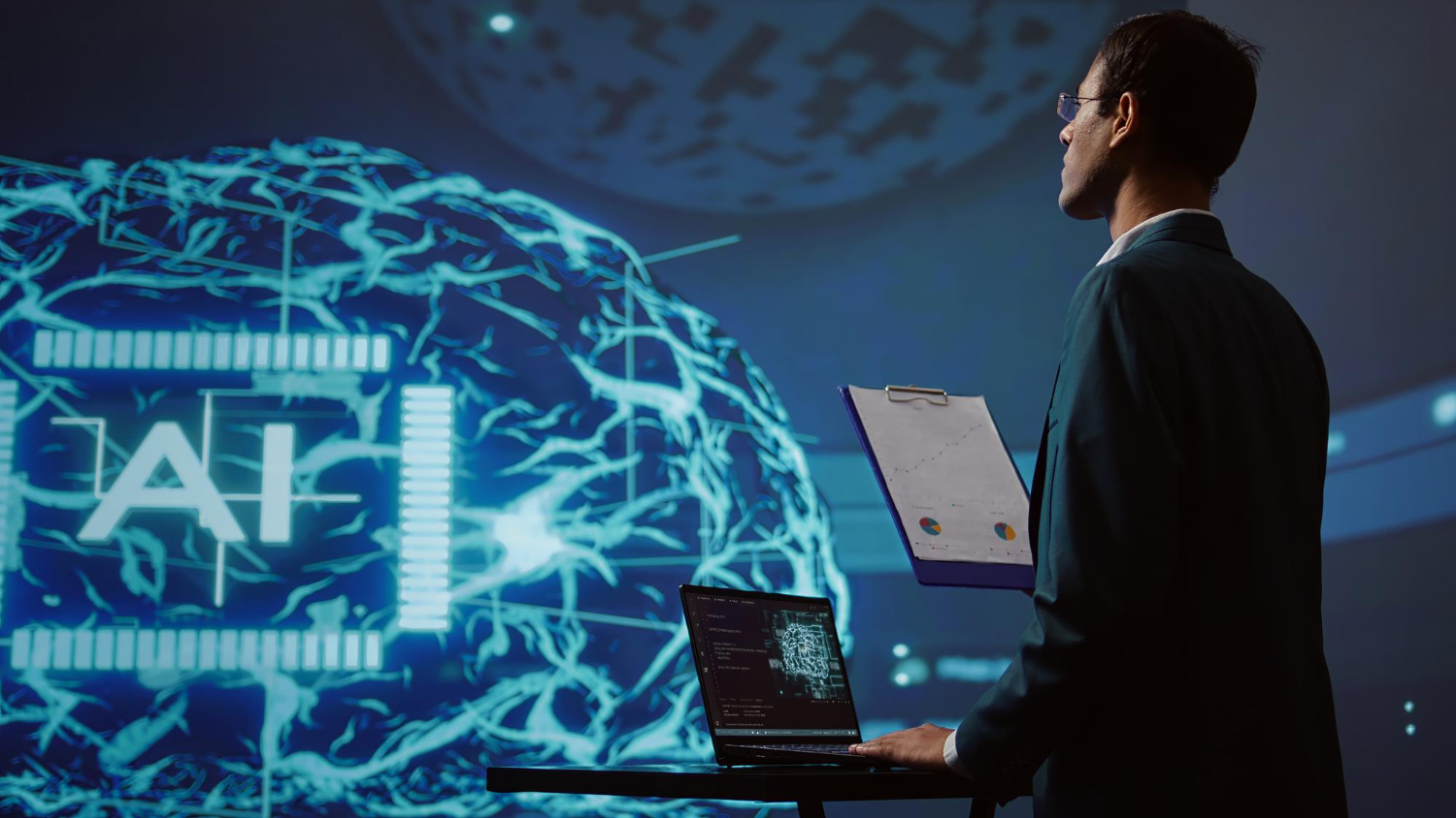 AI startup funding heats up: MStack AI in talks with Alpha Wave, Lightspeed, Prosperity7; Simplismart with Peak XV, others